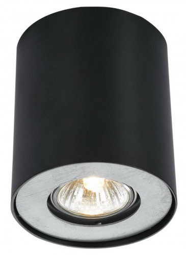 потолочный светильник arte lamp falcon a5633pl-1bk в Сочи