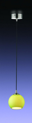 подвесной светильник odeon light eruca 1343/g в Сочи
