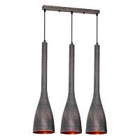 подвесной светильник luminex alumi 2 7549 в Сочи