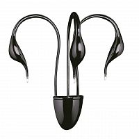 бра lightstar cigno collo bk 751637 в Сочи