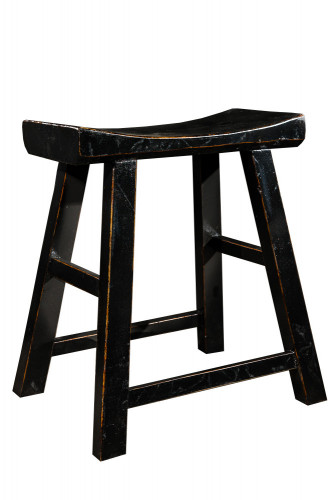 табурет энн лу чёрный в Сочи