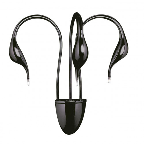 бра lightstar cigno collo bk 751637 в Сочи