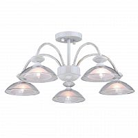 потолочная люстра arti lampadari noventa e 1.1.5 w в Сочи