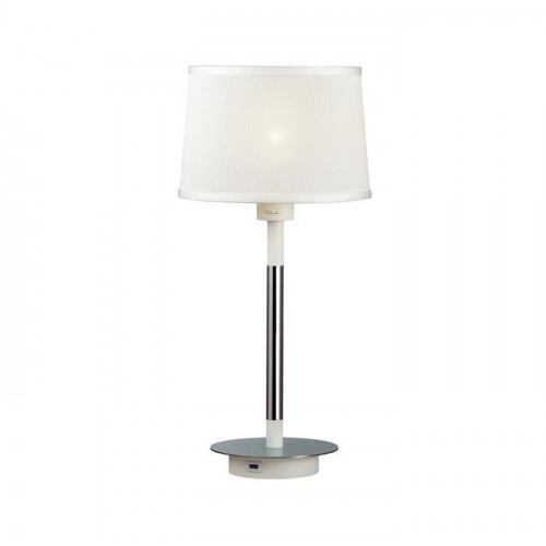 настольная лампа odeon light loka 4160/1t в Сочи