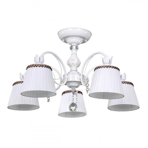 потолочная люстра omnilux oml-46407-05 в Сочи