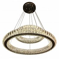 подвесной светодиодный светильник omnilux preli oml-03403-80 в Сочи