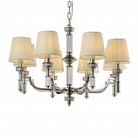 подвесная люстра omnilux dimaro oml-87803-08 в Сочи