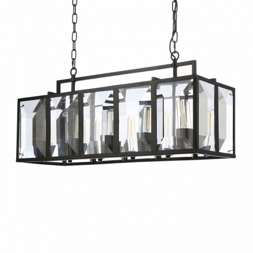 подвесной светильник strip прозрачный в Сочи