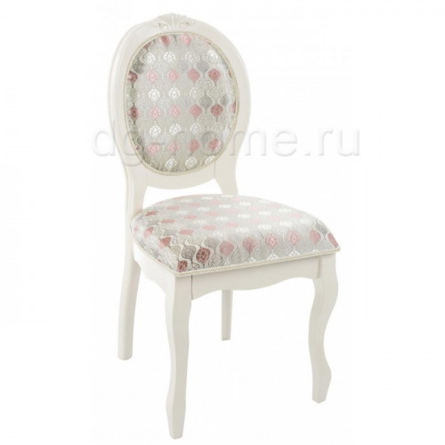 стул деревянный pion 2 butter white в Сочи