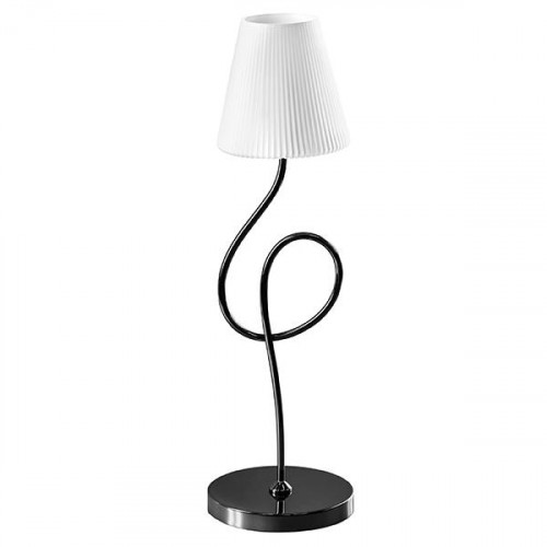 настольная лампа lightstar vortico 814917 в Сочи