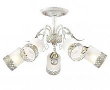 потолочная люстра lumion gaetta 3237/5c в Сочи