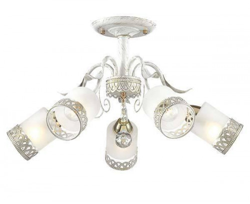 потолочная люстра lumion gaetta 3237/5c в Сочи