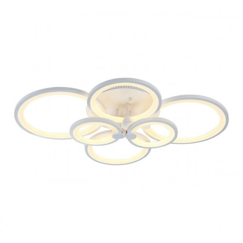 потолочная светодиодная люстра f-promo cosmo 2291-6u в Сочи