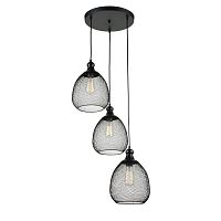 подвесной светильник maytoni grille t018-03-b в Сочи