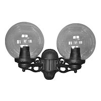 уличный настенный светильник fumagalli porpora/g250 g25.141.000.aze27 в Сочи