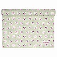 столовая дорожка cherry berry p.green в Сочи