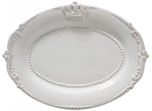 овальное блюдо aisha в Сочи