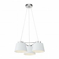 подвесная люстра freya barbara fr5004pl-03ch в Сочи