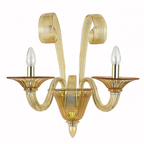 бра donolux firenze w110218/2amber в Сочи