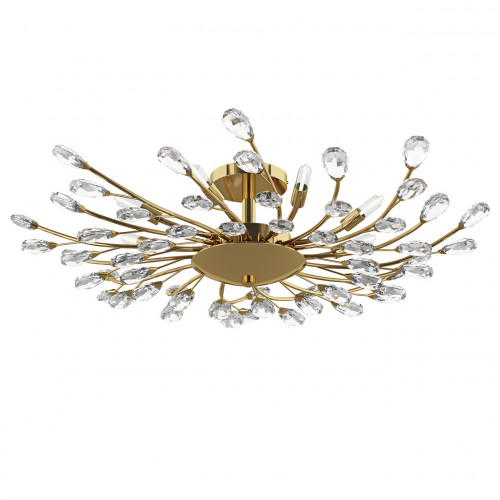 потолочная люстра lightstar isabelle 791182 в Сочи
