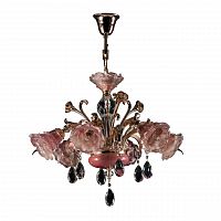 подвесная люстра osgona rosata 696062 в Сочи