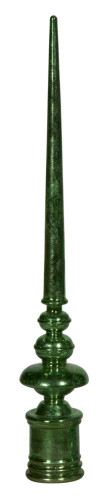 декор spire emerald small в Сочи