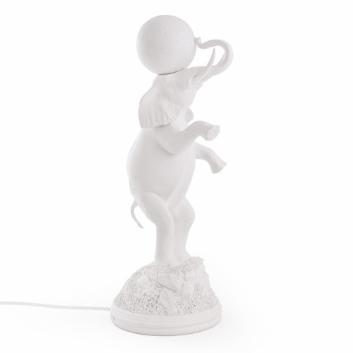 настольная лампа elephant от seletti в Сочи