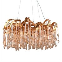 подвесная люстра omnilux cerreto oml-85013-10 в Сочи