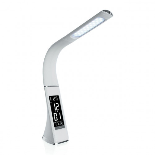 настольная лампа arte lamp supervisor a1706lt-1wh в Сочи