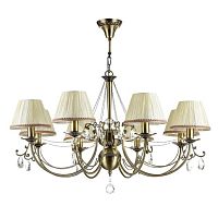 подвесная люстра maytoni soffia rc093-pl-08-r в Сочи