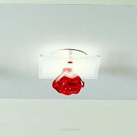 потолочный светильник fa shiraz red от axo light в Сочи