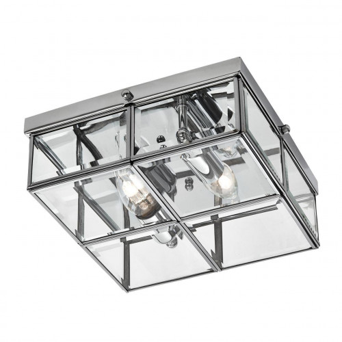 потолочный светильник arte lamp scacchi a6769pl-2cc в Сочи