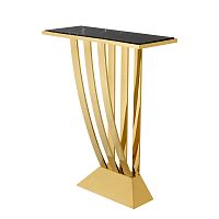 консоль beau deco от eichholtz золото в Сочи