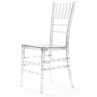 стул chiavari ice wite в Сочи