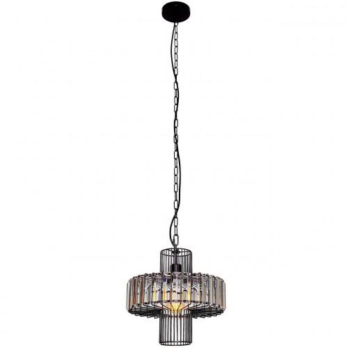 подвесной светильник lucia tucci industrial 1823.1 в Сочи