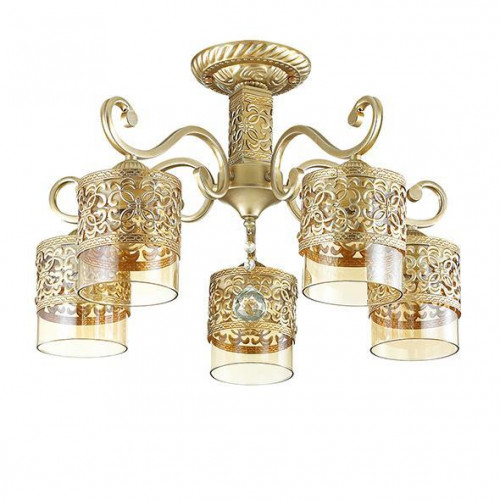 потолочная люстра lumion zarlina 3286/5c в Сочи