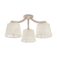 потолочная люстра tk lighting 461 mika 3 в Сочи