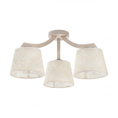 потолочная люстра tk lighting 461 mika 3 в Сочи
