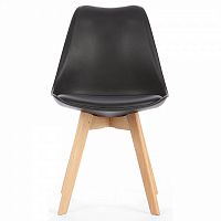 стул sephi черный (eames style) в Сочи