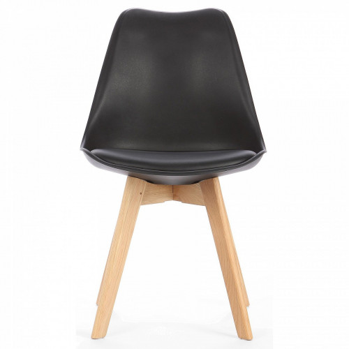 стул sephi черный (eames style) в Сочи