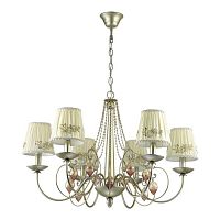 подвесная люстра odeon light adriana 3922/6 в Сочи