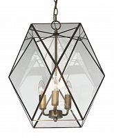 подвесной светильник favourite shatir 1628-3p в Сочи