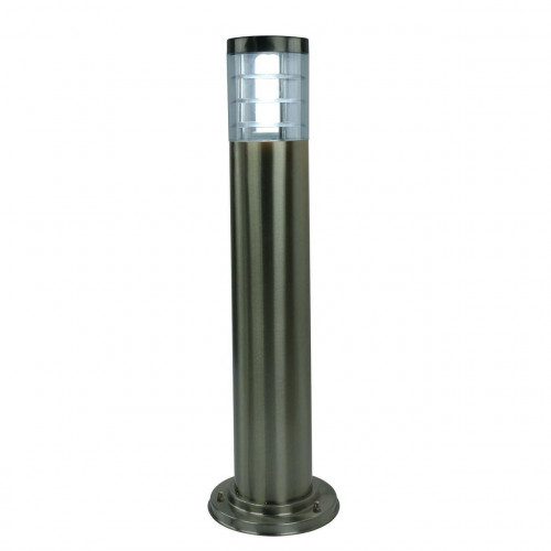 уличный светильник arte lamp paletto a8364pa-1ss в Сочи