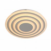 потолочный светодиодный светильник st luce тorres sl847.502.04 в Сочи
