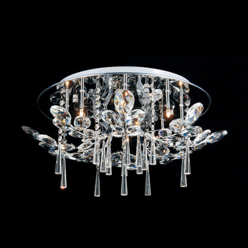 потолочный светильник mx103914-8a от illuminati в Сочи