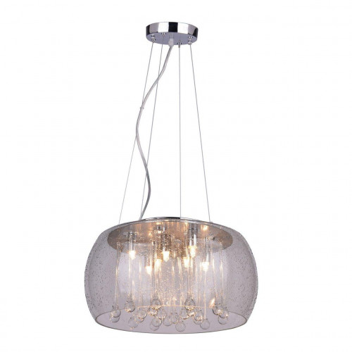 подвесной светильник arte lamp halo a8145sp-7cc в Сочи