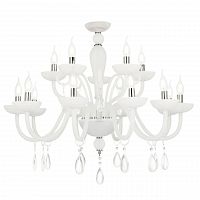 подвесная люстра maytoni cecilia dia011pl-15w в Сочи