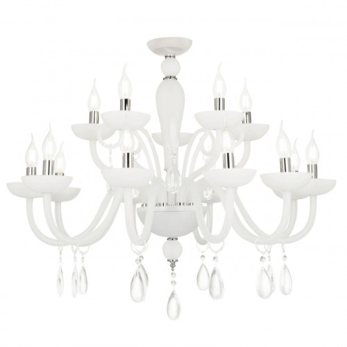 подвесная люстра maytoni cecilia dia011pl-15w в Сочи