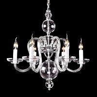 подвесная люстра st luce ninfa sl757.103.06 в Сочи