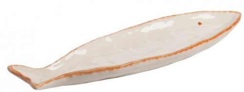 декоративное блюдо white fish в Сочи